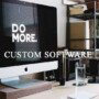 Capabilities in Custom Software, by MOSS